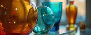 Curiosity Crew: Glass Blowing - SOLD OUT